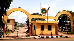 Undergraduate slumps, dies a day to matriculation in Kwara