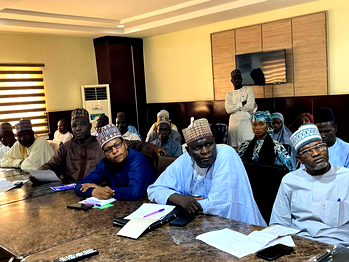IFAD commits $604.6m in Nigerian agric sector