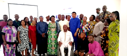 Assets recovery: We are being careful to avoid re-looting — FG