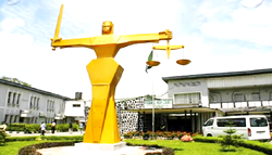 Court sentences two writers to prison over defamation reports in Kwara