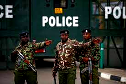 4 dead, 11 rescued as police unearth cult ‘church’