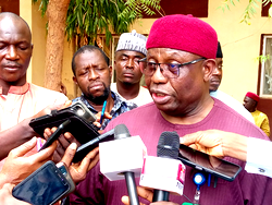 Kebbi: We are ready for Saturday’s supplementary poll – INEC