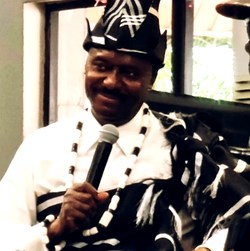 It’s time for reconciliation, reconstruction for prosperity — Okotie