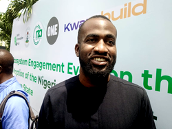 Over 100,000 youths in Ilorin to benefit from Adoption of Startup Act, says Temi Kolawole