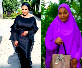 Abducted Zamfara female students regain freedom