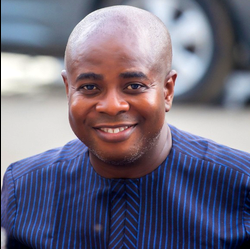 Charcoal remains significant source of energy for developing countries – Entrepreneur, Olaniyi
