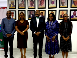 NBCC embarks on trade mission to boost business partnerships with UK