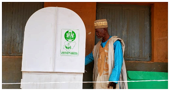 [Updated] Supplementary polls ongoing in Rivers, Kebbi, Adamawa, 21 others