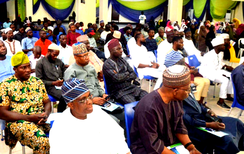 Reflect on vanity of this world, consider your hereafter, scholars tell Muslims