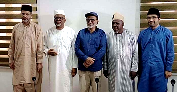 You can’t escape accountability to Allah, Amir Alatoye tells elected leaders