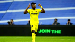 Real Madrid target Chukwueze for €80 million
