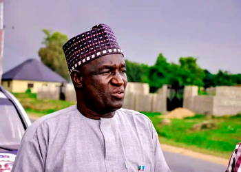 INEC declares Plang winner of Plateau Central Senatorial seat