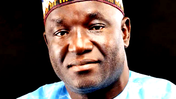 INEC declares Plang winner of Plateau Central Senatorial seat