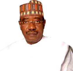 INEC declares Bomai winner for Yobe South Senatorial district