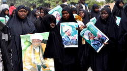 Shi’ites condemn police killing of teenager in Abuja mosque attack