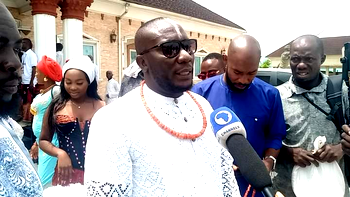 APC Reps candidate, Obriki hails Johnny over chieftaincy title