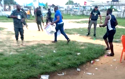 Imo rerun elections marred by snatching of ballot boxes, suppression