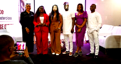 Real estate firm holds maiden masterclass