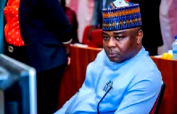 Speakership: Betara’s experience, competence crucial – Mefor