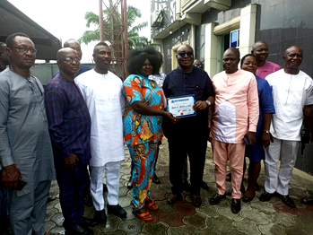 Foundation organizes workshop for pry, sec schools teachers