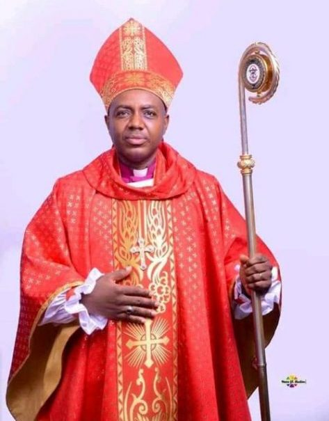 image 408 Naira redesign didn’t reduce kidnapping, hoodlums busy with election — Anglican bishop