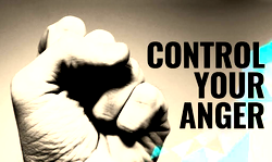 Controlling anger (2)