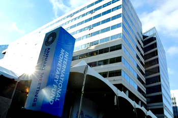 Borrowing: OPS rejects IMF’s tax increase call