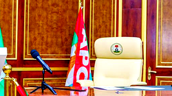 Senate presidency: S’west senators oppose lawmakers pushing for Akpabio’s candidacy