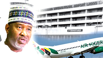 Flight disruptions as aviation unions begin 2-day warning strike
