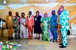 Cleric tasks women with home, nation building