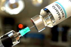 WHO approves first malaria treatment for infants