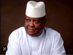 Senate President: Northern Youths endorse Senator Izunaso