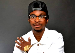<strong>Why I don’t like talking about my private life – Artiste, Charlsly</strong>