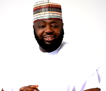 Why LP candidate, Adejoh is best to transform Kogi — Party chieftain