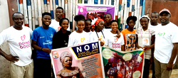 NGO educates children on career path