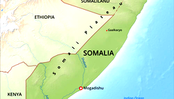 How violent conflicts erode agro-food systems: The Somalia experience