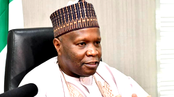 Gombe gov dissolves cabinet ahead of April 19 handover