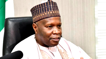 Gombe gov dissolves cabinet ahead of April 19 handover