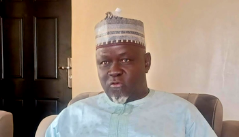 INEC writes IGP, SGF, seeks sack, arrest, prosecution of Adamawa REC