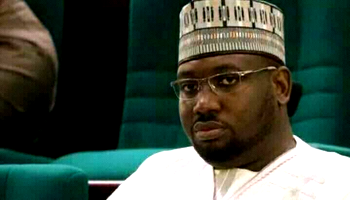 JAJI: The poster boy of 10th NASS