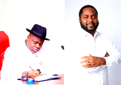 We will give Gov Diri landslide victory in Bayelsa — Group
