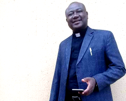 Sen Ibezim loses brother, describes death as traumatic