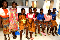 El-Rufai excited as female students escape from terrorists’ den