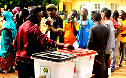 FG urged to rebuild trust of young Nigerians in electoral process