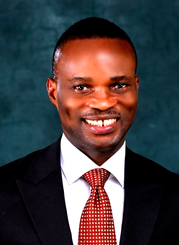 Omoyeni: Nigerian Technopreneur returns glory to God