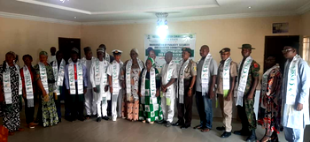 Ortom inaugurates 2023 Census committees in Benue