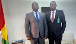 Nigerian firm, CIIBEX Group extends operations to Guinea Conakry