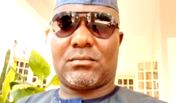 Gunmen abduct Nasarawa Deputy Gov’s driver