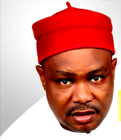 Imo: Accord Candidate, Azodo, wins Ideato South State Constituency poll