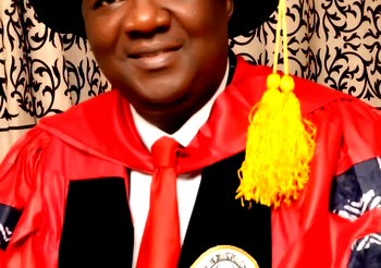 OOU VC harps on homegrown technology, as graduates invent smart board